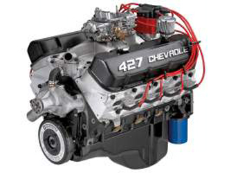 U256F Engine